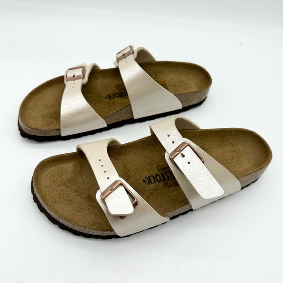 Birkenstock Sydney Sandal - Women's size 40 - Picture 2 of 4